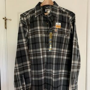 Men's Flannel shirt